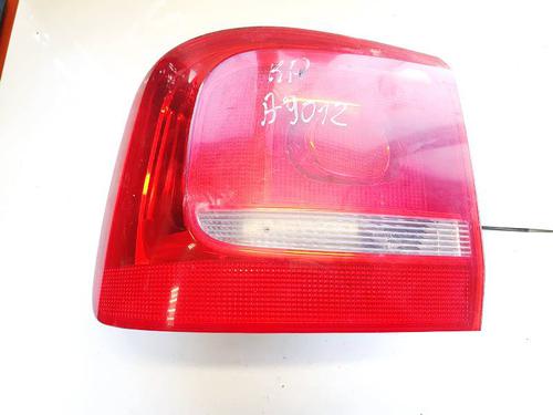 Used Left taillight Left taillight VW TOURAN (1T3) 1.6 TDI (105 hp) 35308476 35308476