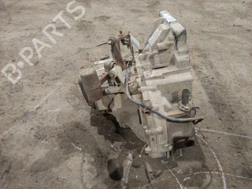 Gearbox MAZDA 3 (BK) 1.6 (BK14) | BP38078942M3 - Image 3