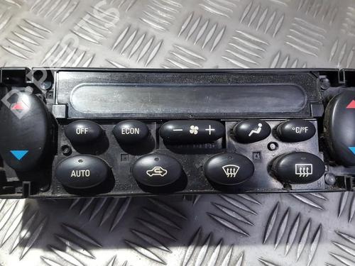 Comando chauffage Comando chauffage ROVER 75 (RJ) 2.0 CDT (115 hp) 35673816 35673816
