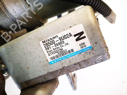 Steering ECU NISSAN NOTE (E11, NE11) 1.5 dCi | BP35011332M49 - Image 2