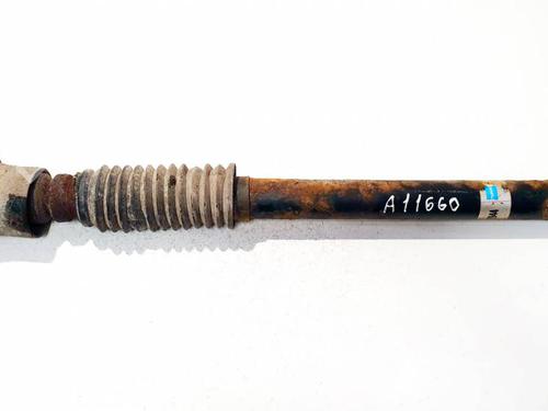 Used Left rear shock absorber Left rear shock absorber 38582622 38582622