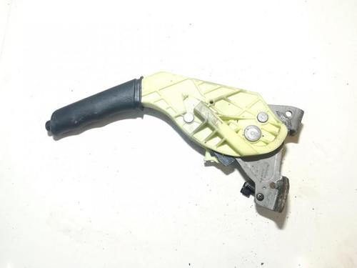 Used Hand brake Hand brake FORD FOCUS I (DAW, DBW) 1.8 Turbo DI / TDDi (90 hp) 35849497 35849497