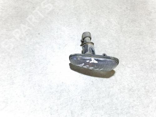 Used Right side indicator Right side indicator OPEL ZAFIRA A MPV (T98) 2.2 DTI 16V (F75) (125 hp) 35607708 35607708