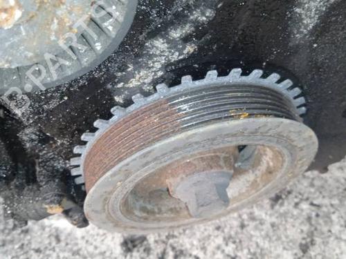Pulley FORD MONDEO III (B5Y) 1.8 16V | BP35289351M122 - Image 2