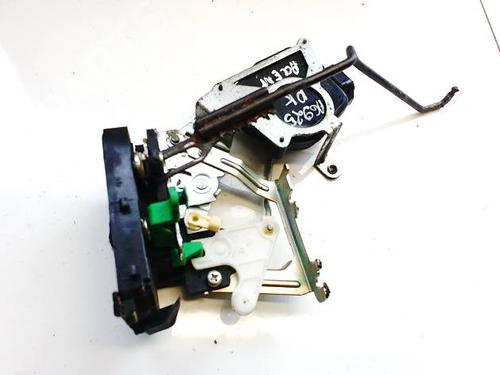 Used Front left lock Front left lock 35000773 35000773