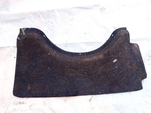 Used Boot lining Boot lining JAGUAR X-TYPE I (X400) 2.0 D (130 hp) 34818925 34818925