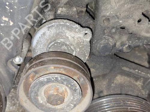 Used Pulley Pulley SKODA YETI (5L) 2.0 TDI (140 hp) 35033179 35033179