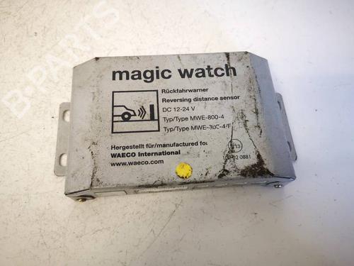 Used Electronic module Electronic module SUBARU LEGACY IV Estate (BP) 2.0 AWD (BP5) (138 hp) 36313117 36313117