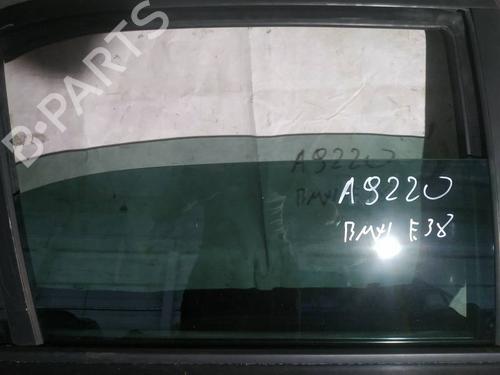 Used Rear right door window Rear right door window BMW 7 (E38) 725 tds (143 hp) 35275007 35275007