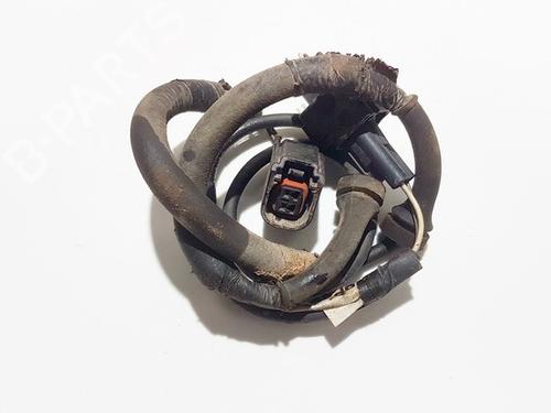 Wiring harness MAZDA 3 (BK) 1.6 DI Turbo | BP35541935E16 - Image 2