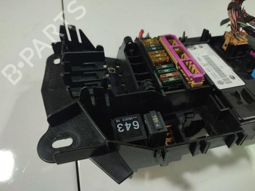 Electronic module AUDI A6 C6 (4F2) 2.7 TDI | BP34897884M83 - Image 2