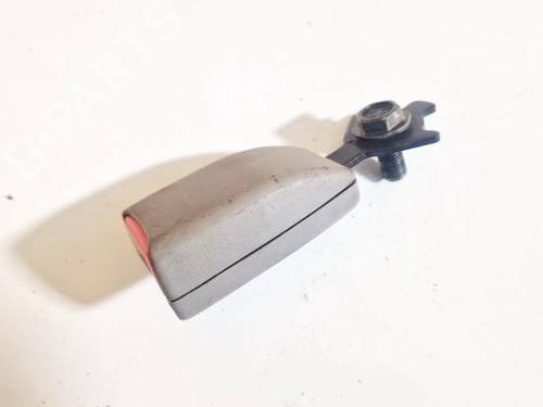 Seat buckle MAZDA PREMACY (CP) 2.0 TD | BP35010577I32 - Image 2
