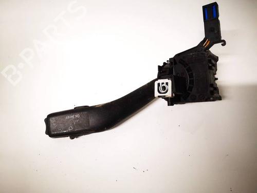 Used Warning switch Warning switch AUDI A3 (8P1) 1.9 TDI (105 hp) 34863487 34863487