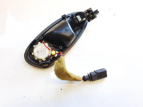 Rear left interior door handle SEAT LEON (1P1) 1.9 TDI | BP36586524I15 - Image 3