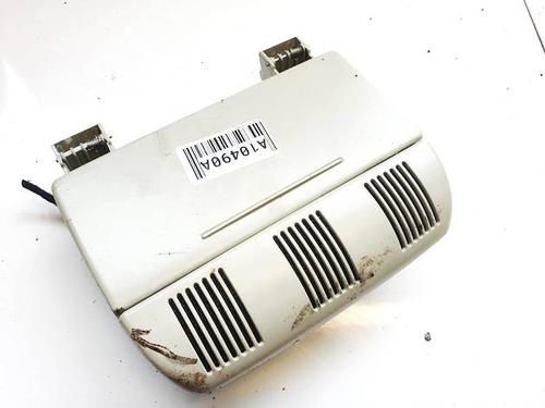 Guantera Guantera SKODA OCTAVIA II (1Z3) 1.9 TDI (105 hp) 34998003 34998003