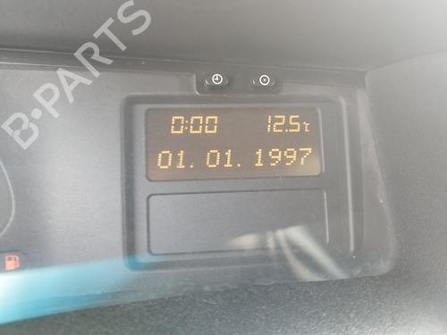 Electronic module OPEL VECTRA B (J96) 2.0 DTI 16V (F19) | BP35456474M83 - Image 11