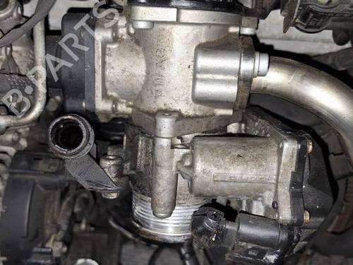 Used Throttle body Throttle body 34957703 34957703