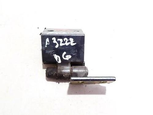 Used Hinge/Door check strap Hinge/Door check strap PEUGEOT 406 (8B) 2.1 TD 12V (109 hp) 33507867 33507867