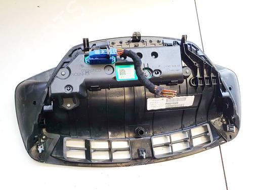 Instrument cluster CITROËN C4 II (NC_) 1.6 HDi 110 | BP35190490C47 - Image 3
