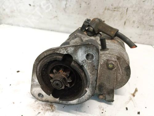 Starter TOYOTA COROLLA Verso (_E12_) 2.0 D-4D (CDE120_, CDE120R) | BP34983383M8 - Image 2