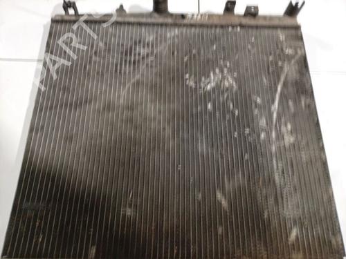Water radiator CITROËN C8 (EA_, EB_) 2.2 HDi | BP34744537M31 - Image 3