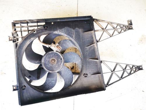 Used Fan Fan 35604109 35604109