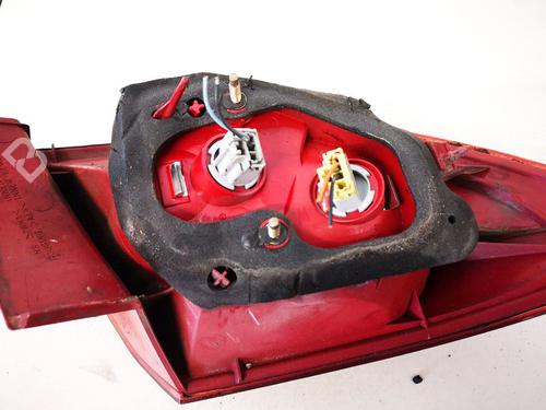 Right taillight MAZDA 3 (BK) 1.6 DI Turbo | BP35509231C35 - Image 3