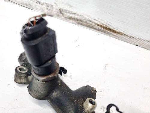 Electronic module AUDI A6 C6 (4F2) 3.0 TDI quattro | BP34893796M83 - Image 3