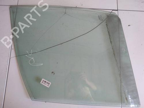 Used Front left door window Front left door window 38079382 38079382