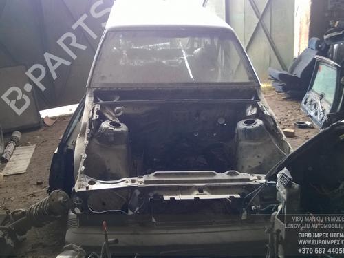 Engine mount VOLVO 940 (944) 2.3 | BP33502971M89 - Image 10