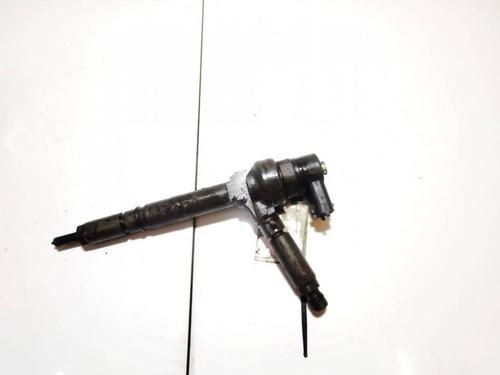 Used Injector Injector OPEL ASTRA H (A04) 1.7 CDTI (L48) (100 hp) 35289378 35289378