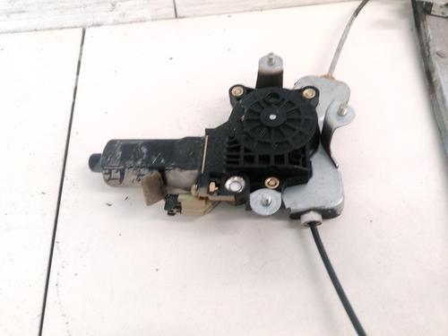 Used Left rear window motor Left rear window motor 35536544 35536544