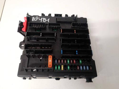 Used Fuse box SAAB 9-3 (YS3F, E79, D79, D75) 1.9 TiD (120 hp) 32954857