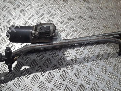 Used Front wipers mechanism Front wipers mechanism FORD MONDEO II (BAP) 1.6 i 16V (95 hp) 35702461 35702461