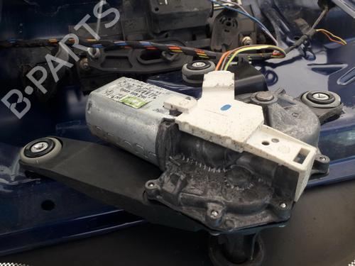 Used Rear wiper motor Rear wiper motor 35603948 35603948