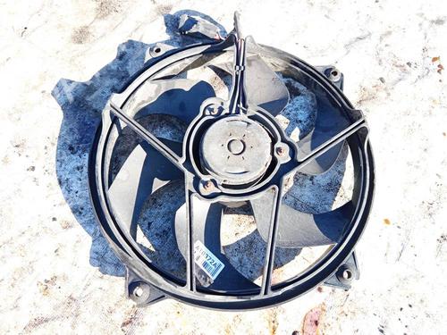 Used Fan Fan 34933510 34933510
