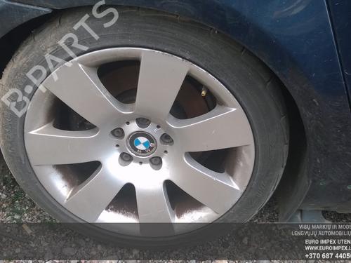 Fuse box BMW 5 (E60) 530 i | BP33500495E1  - Image 6