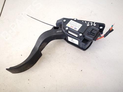 Used Pedal Pedal HYUNDAI SANTA FÉ II (CM) 2.0 CRDi (150 hp) 35453143 35453143