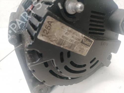 Alternator NISSAN PRIMERA Hatchback (P12) 1.9 dCi | BP34790736M7 - Image 3