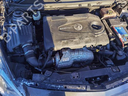 Engine mount OPEL INSIGNIA A (G09) 2.0 CDTI (68) | BP33096178M89  - Image 7