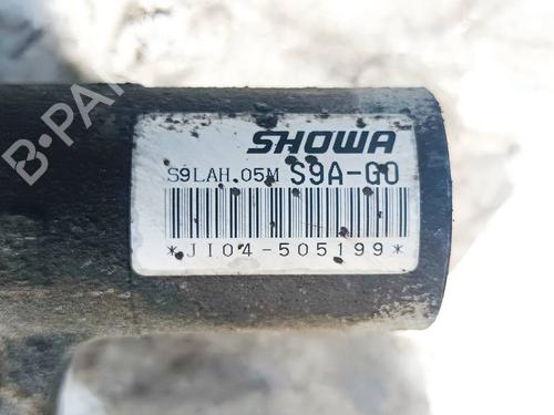 Steering column HONDA CR-V II (RD_) 2.0 (RD5) | BP35261268M21 - Image 5