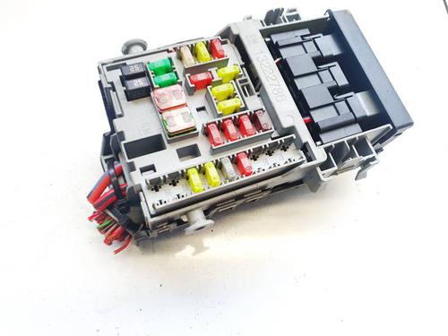 Used Fuse box Fuse box OPEL INSIGNIA A (G09) 2.0 CDTI (68) (131 hp) 32958600 32958600