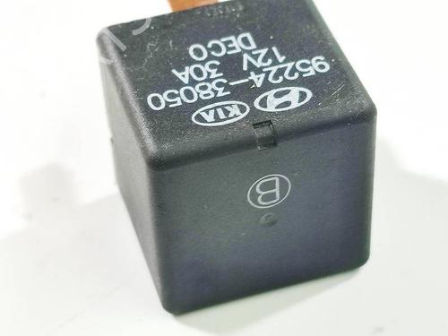 Electronic sensor HYUNDAI SANTA FÉ II (CM) 2.2 CRDi GLS | BP32554053M84 - Image 2