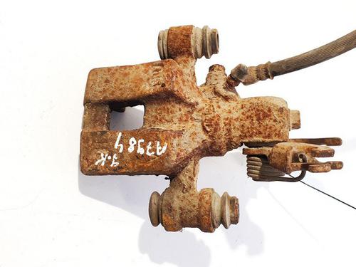 Used Left rear brake caliper Left rear brake caliper 35412946 35412946