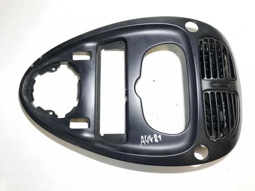 Luftventil Luftventil CITROËN XSARA PICASSO (N68) 2.0 HDi (90 hp) 33507788 33507788