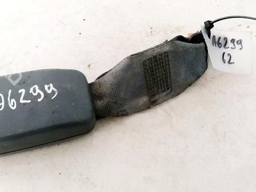 Used Seat buckle Seat buckle 35602212 35602212