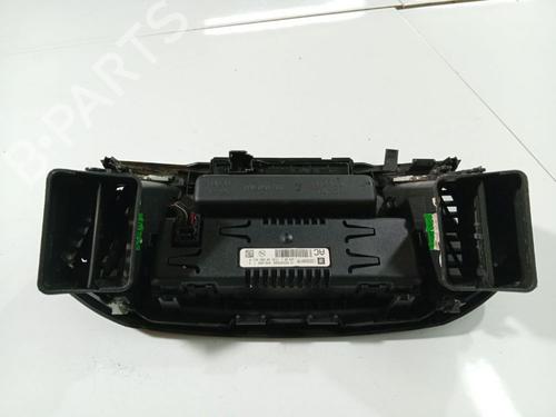 Air vent OPEL INSIGNIA A (G09) 2.0 CDTI (68) | BP34203809I21 - Image 3