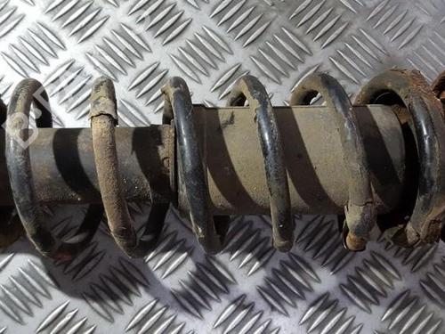 Used Shock absorber spring Shock absorber spring SUZUKI WAGON R+ Hatchback (EM) 1.0 (RC410, SR410, SR412) (65 hp) 35668580 35668580