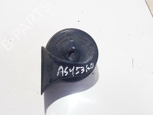 Used Horn Horn AUDI A4 B5 (8D2) 1.8 (125 hp) 35864425 35864425