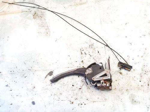 Used Hand brake Hand brake 35297862 35297862